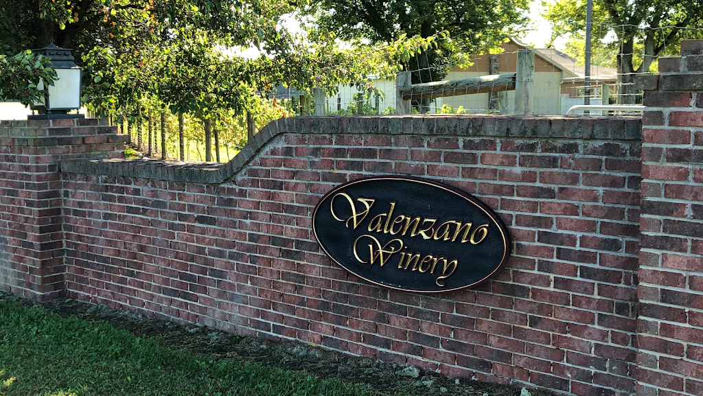 Valenzano Family Winery | 1090 US-206, Shamong, NJ 08088, USA | Phone: (609) 268-6731