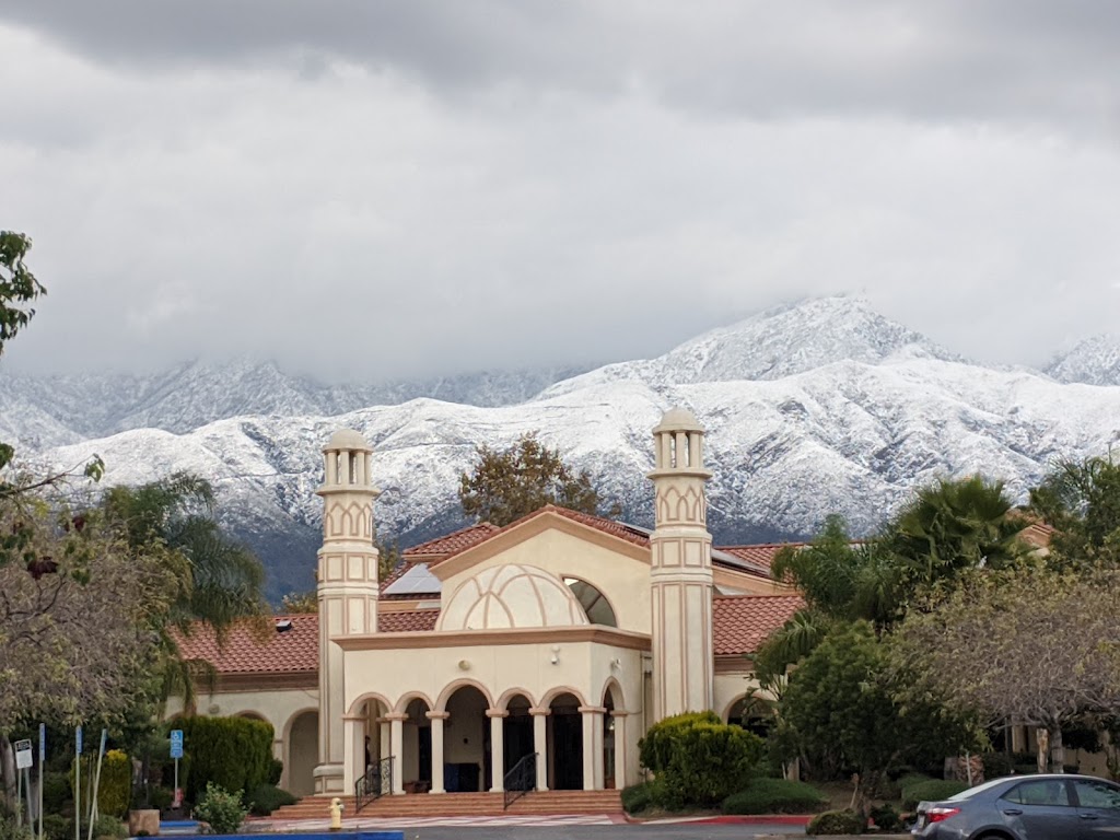 Islamic Center of Inland Empire | 9212 Base Line Rd, Rancho Cucamonga, CA 91701, USA | Phone: (909) 944-1836