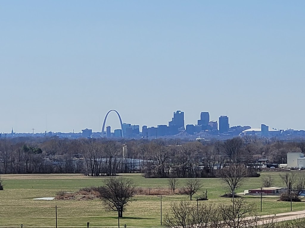 Cahokia Mounds State Historic Site | Collinsville, IL, USA | Phone: (618) 346-5160