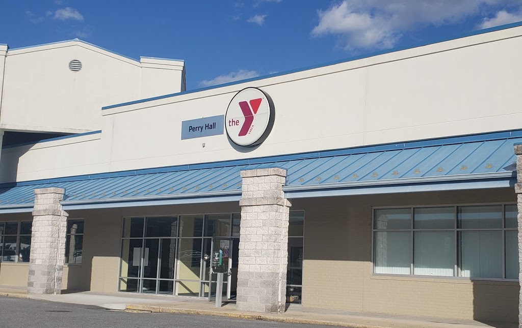 The Y in Perry Hall | 4375 Ebenezer Rd, Nottingham, MD 21236, USA | Phone: (410) 529-1999