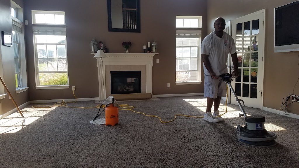 Good Clean Carpet Cleaning | 920 Bishop Ave, Hamilton, OH 45015, USA | Phone: (513) 868-1011