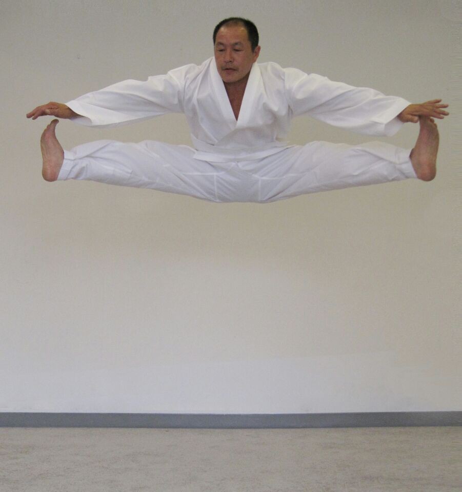 Wi Dae Taekkyon | 2908-1/2 Foothill Blvd, La Crescenta-Montrose, CA 91214, USA | Phone: (213) 703-6055