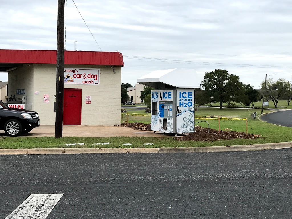 Scrubbys Car And Dog Wash | 303 Thousand Oaks Blvd, Georgetown, TX 78628, USA | Phone: (512) 818-9269