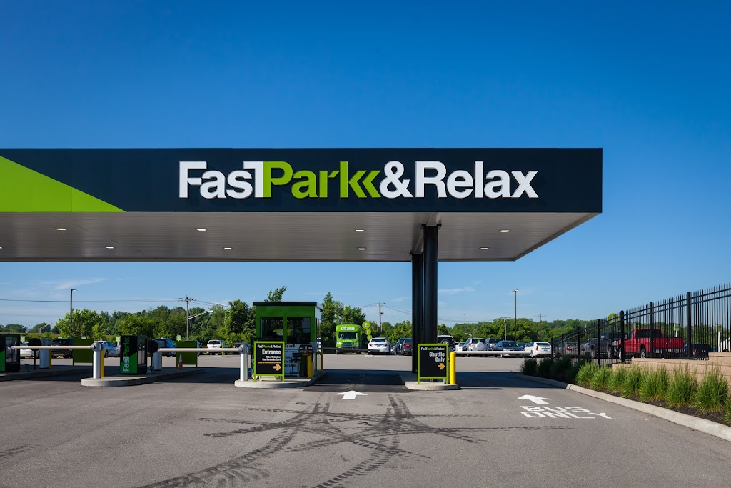 Fast Park & Relax CVG | 613 Petersburg Rd, Hebron, KY 41048, USA | Phone: (859) 689-7806