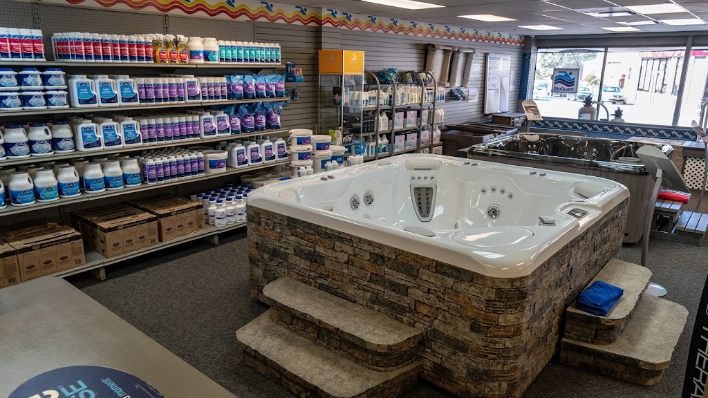 Prisco Hot Tubs NY CT | 1059 North Street A, Greenwich, CT 06831, USA | Phone: (914) 237-0710