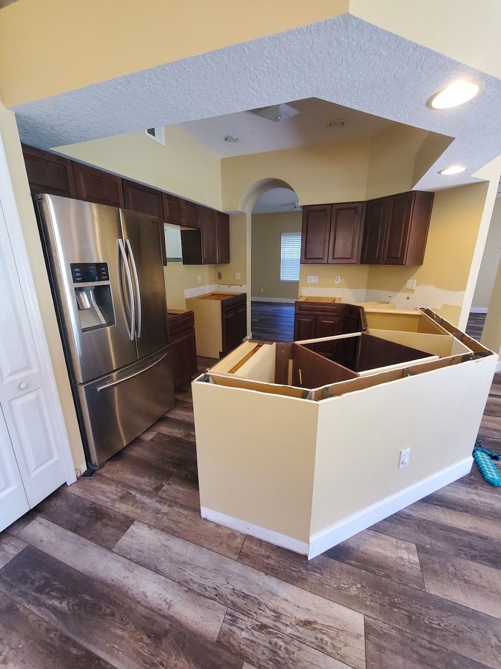 World Class Kitchen and Bath | 1668 N Ronald Reagan Blvd, Longwood, FL 32750 | Phone: (407) 221-6593