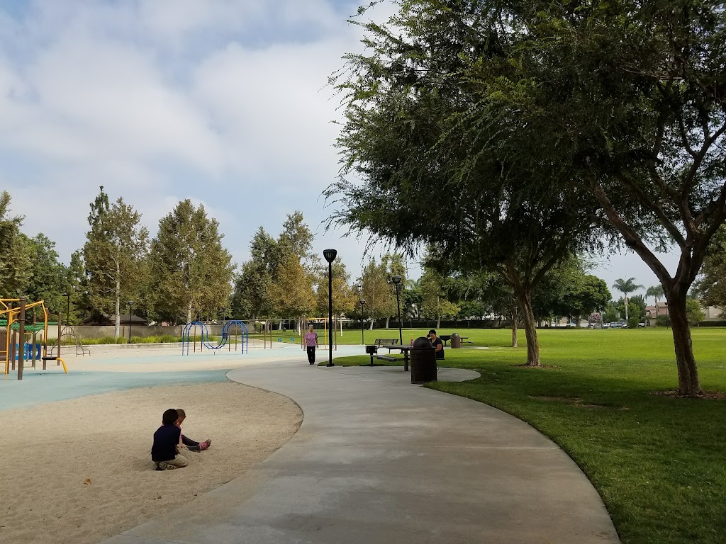 Shady Grove Park | 6776 Chino Ave, Chino, CA 91710, USA | Phone: (909) 591-9834