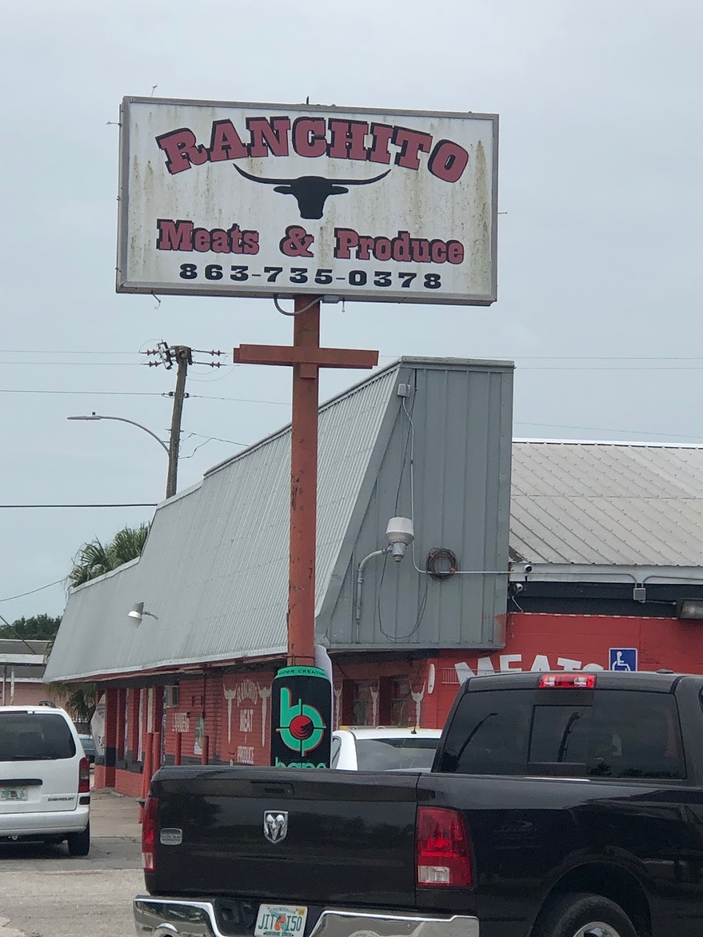 Super Ranchito | 3320 Hwy 17, Zolfo Springs, FL 33890, USA | Phone: (863) 735-0378