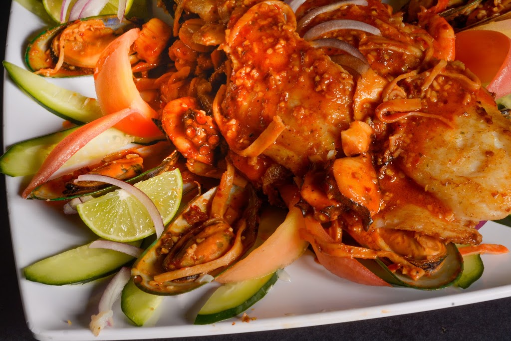 Mariscos 1AM Taqueria | 1880 Monument Blvd, Concord, CA 94520, USA | Phone: (925) 849-5120