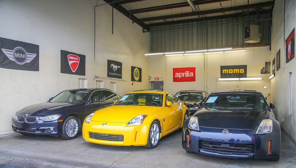 Galaxy Autosport | 3300 Fulton Ave B, Sacramento, CA 95821, USA | Phone: (916) 339-7041