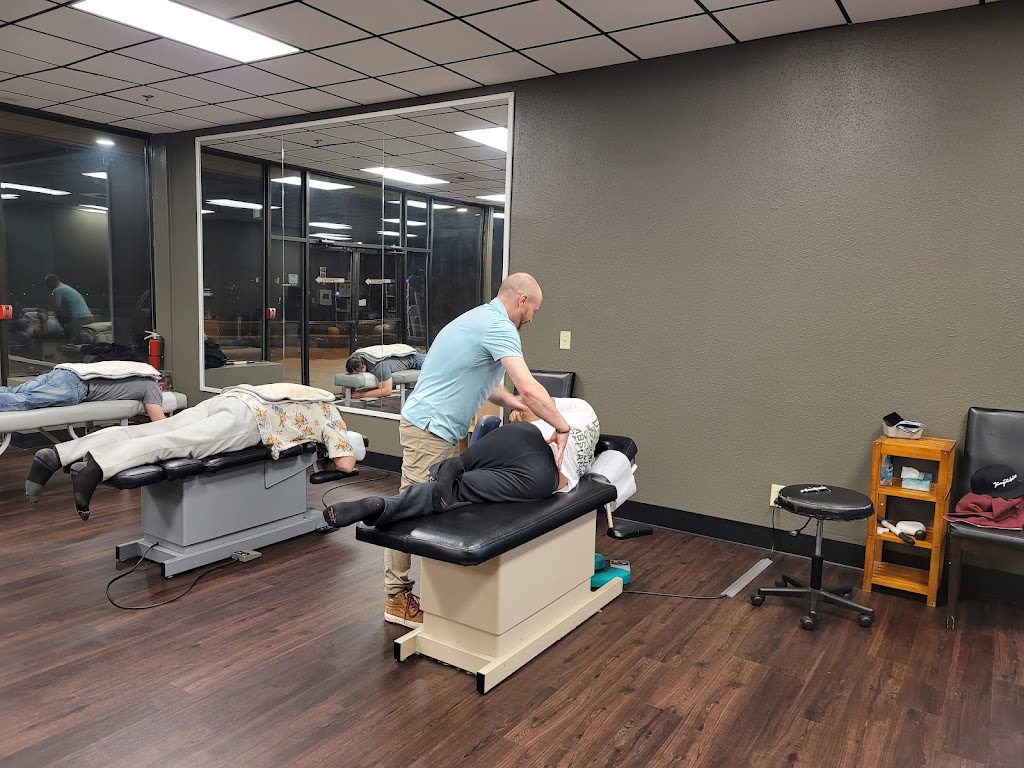 Arctic Chiropractic & Physical Medicine | 1830 E Parks Hwy Suite A135, Wasilla, AK 99654, USA | Phone: (907) 373-5054