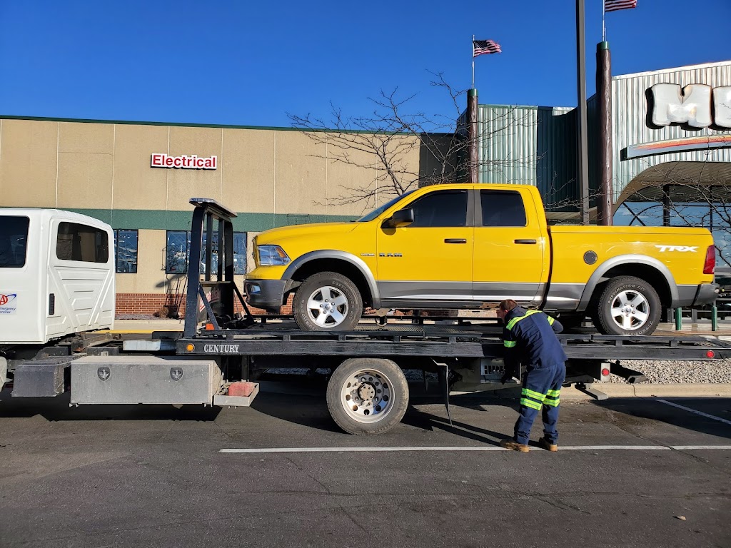 Christophers Automotive | 530 Indiana Ave, Richmond, IN 47374, USA | Phone: (765) 962-8736