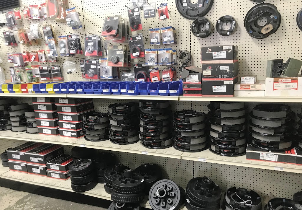 Total Trailer Parts | 1747 E Auburn Rd, Rochester Hills, MI 48307, USA | Phone: (248) 853-0033