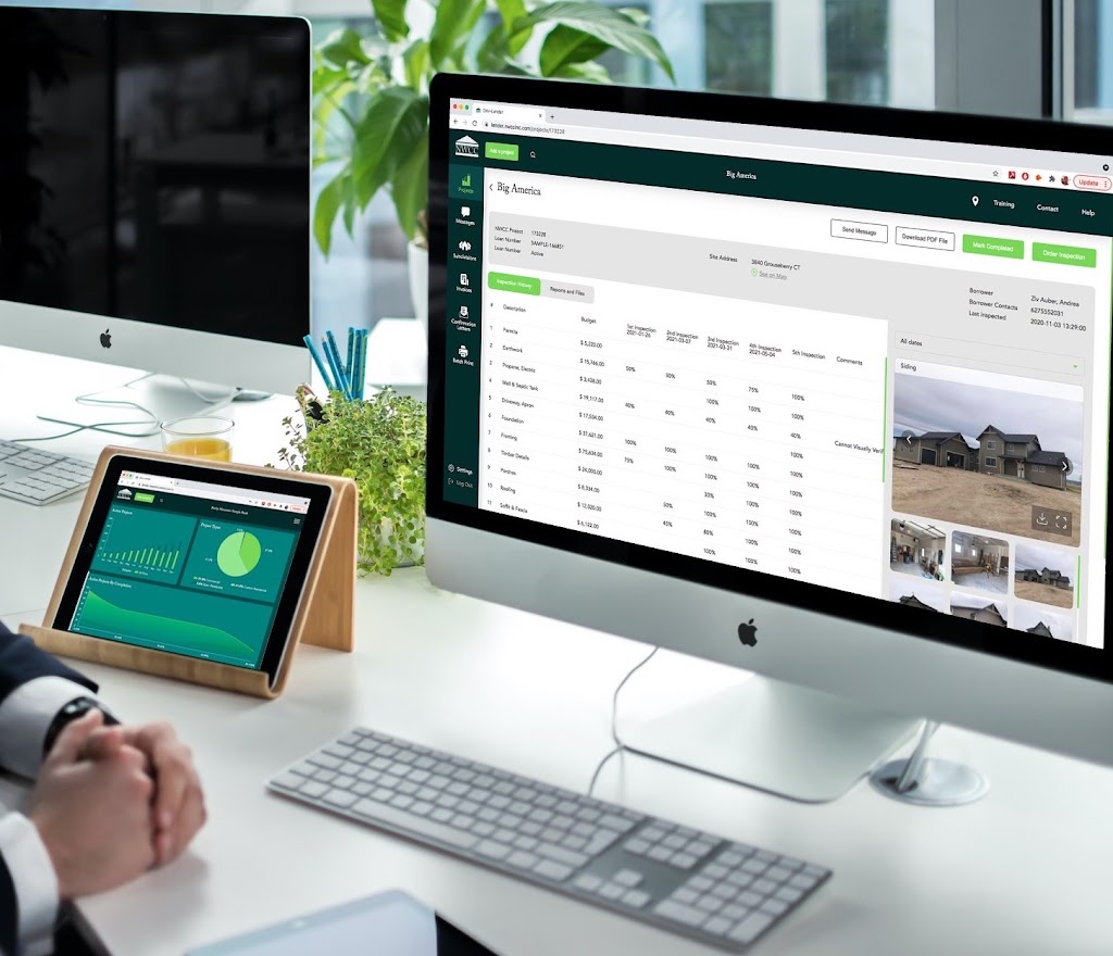 NorthWest Construction Control | 6008 160th Ave E, Sumner, WA 98390, USA | Phone: (253) 862-8780