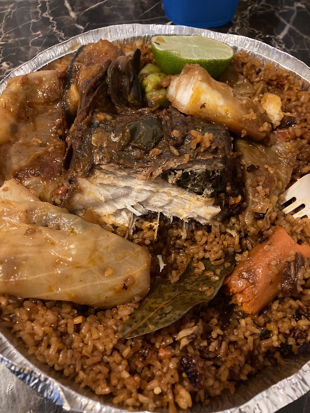 220 African Restaurant | 4120 White Plains Rd, Bronx, NY 10466, USA | Phone: (917) 966-3727