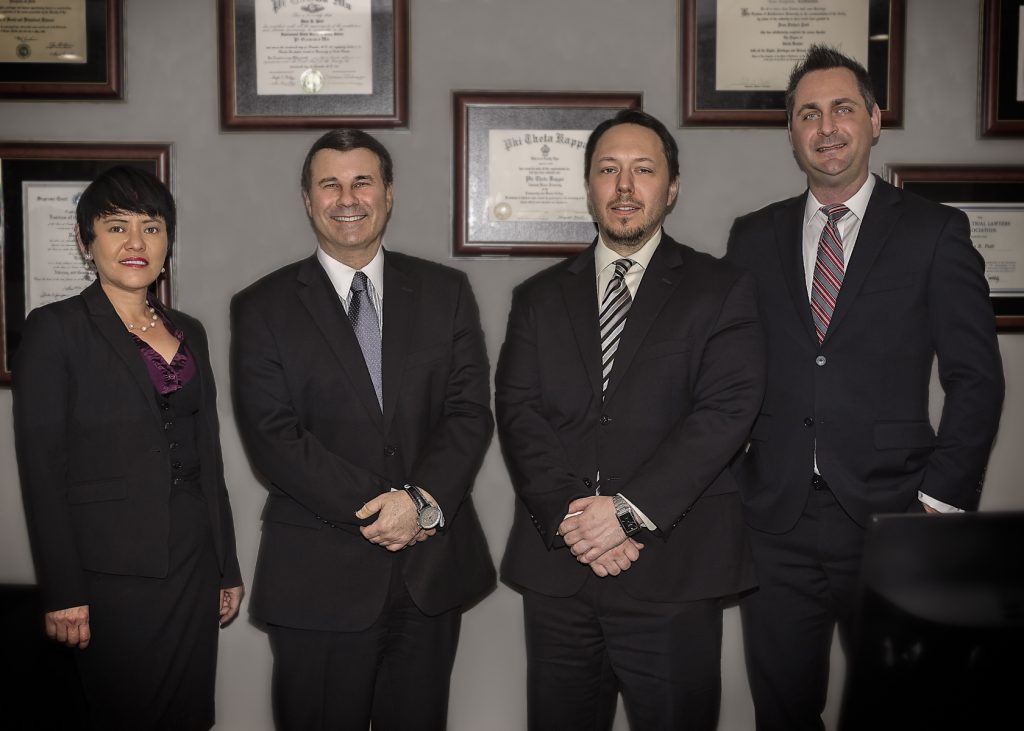 D.R. Patti & Associates Injury & Accident Attorneys Reno | 200 S Virginia St 8th floor, Reno, NV 89501, United States | Phone: (702) 331-3391