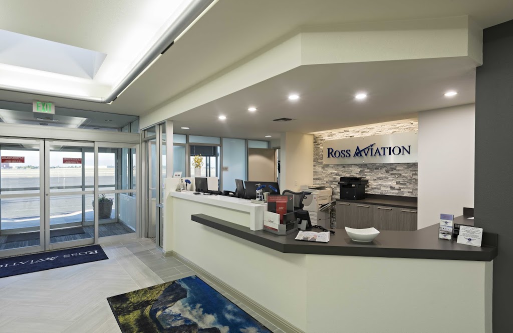 Atlantic Aviation FAT | 5007 E Andersen Ave, Fresno, CA 93727 | Phone: (559) 251-1555