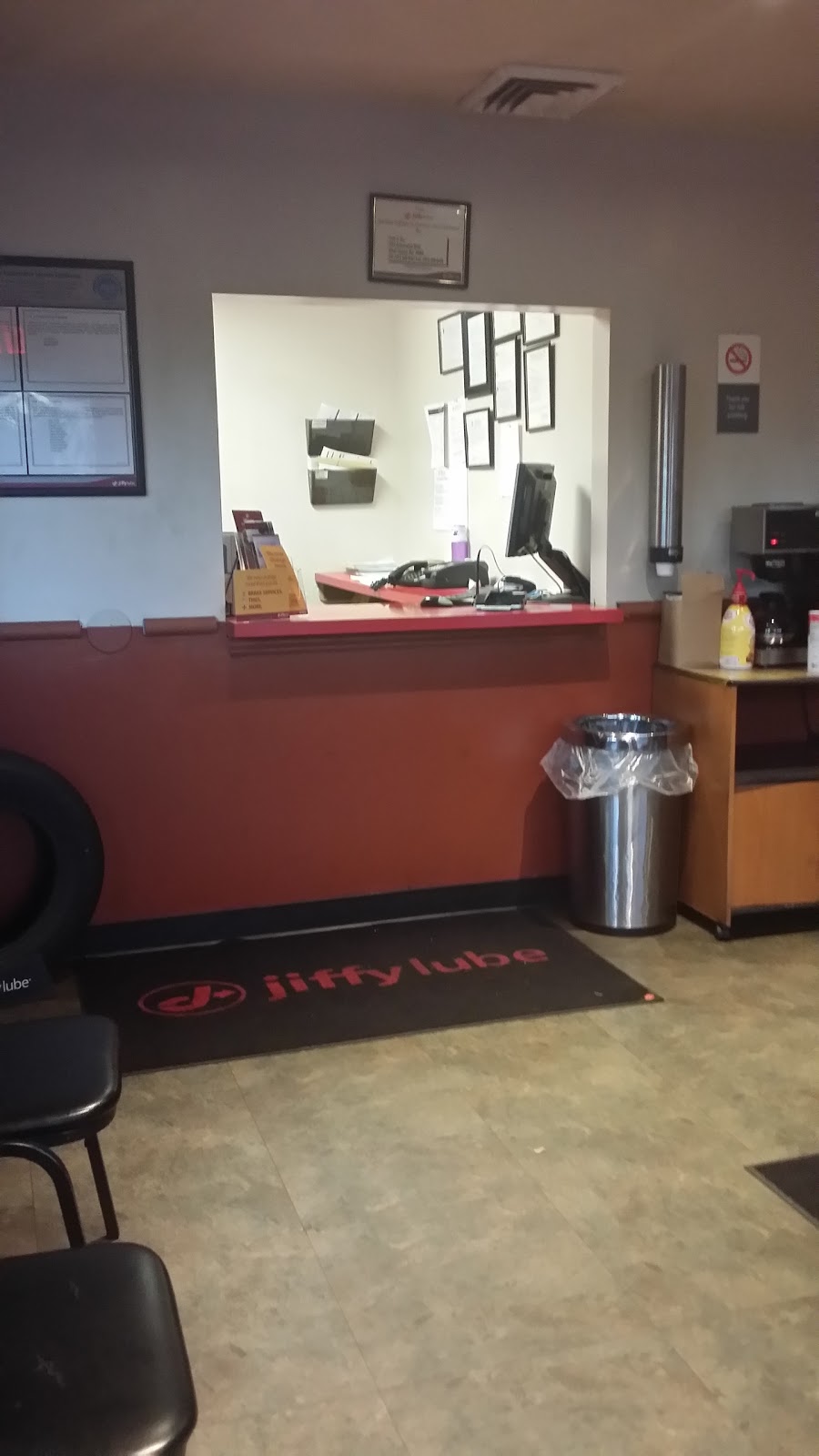 Jiffy Lube | 3251 Automobile Blvd, Silver Spring, MD 20904, USA | Phone: (301) 890-8487