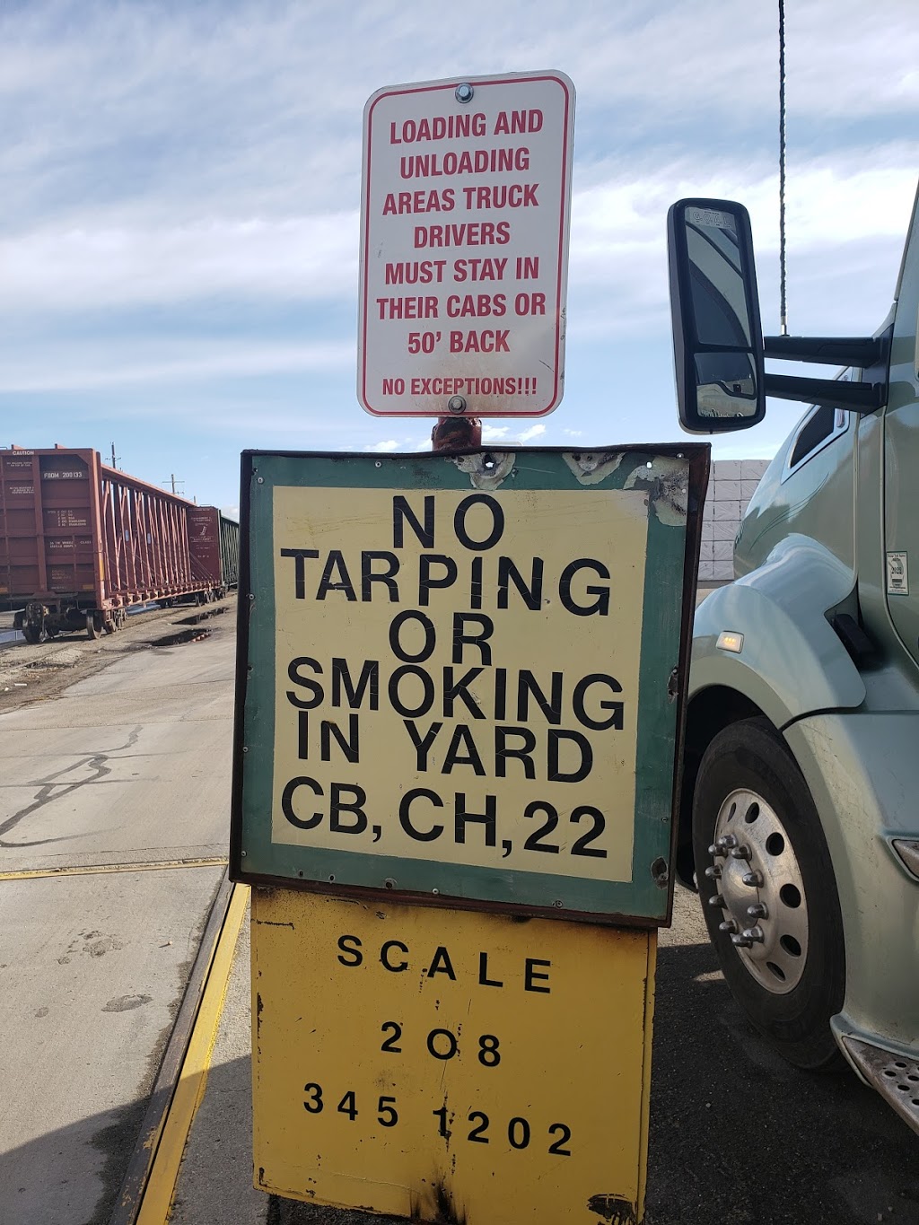 Idaho Timber of Boise | 4800 Production St, Boise, ID 83705, USA | Phone: (208) 345-1202