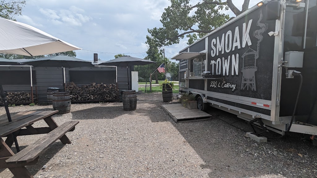 Smoak Town BBQ | 107 Elmhurst Ln, Fate, TX 75087, USA | Phone: (214) 945-5656