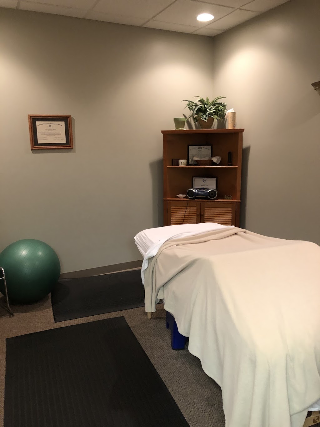 Leaf Chiropractic & Wellness Center | 1012 State Rte 521, Delaware, OH 43015, USA | Phone: (740) 363-9705