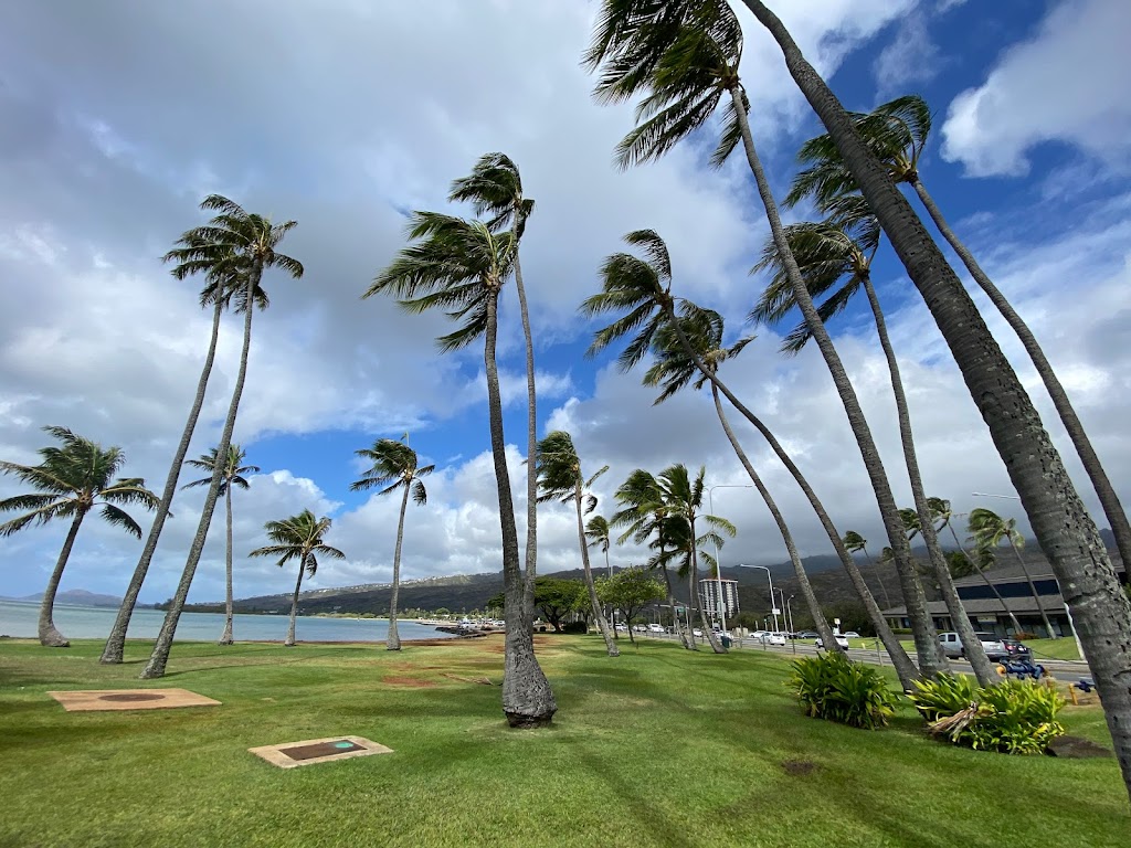 Maunalua Bay Beach Park | Honolulu, HI 96825, USA | Phone: (808) 768-3003