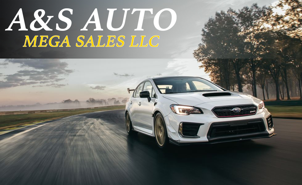 A&S Auto Mega Sales LLC | 12626 Lorain Ave, Cleveland, OH 44111, USA | Phone: (216) 929-5116