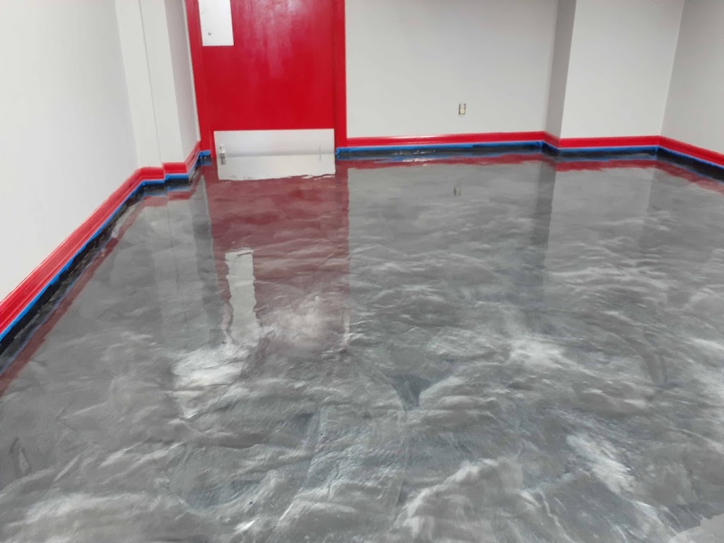 Epoxy Coatings Houston | 713 Charles St, Pasadena, TX 77506, USA | Phone: (713) 425-0165