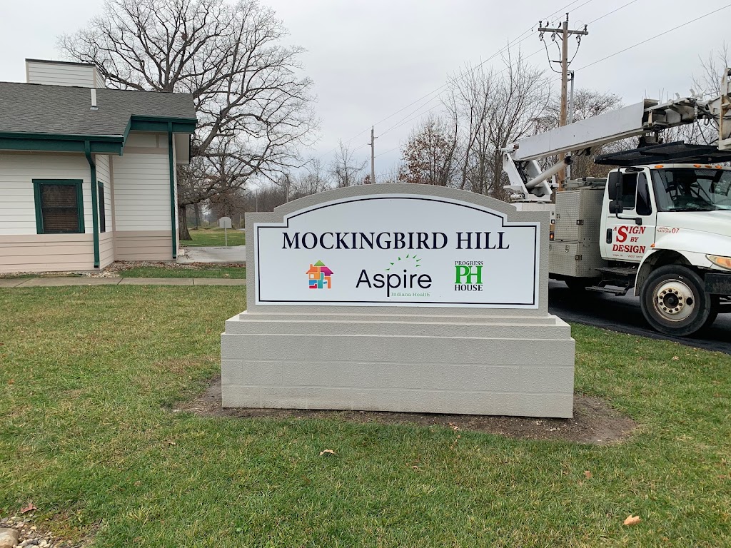 Mockingbird Hill Recovery Center | 4038 Ridgeview Dr, Anderson, IN 46013, USA | Phone: (765) 641-8231