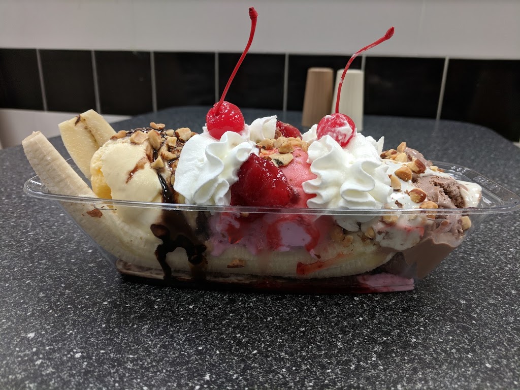 Braums Ice Cream & Dairy Store | 2005 W Parker Rd, Plano, TX 75023, USA | Phone: (972) 596-3358