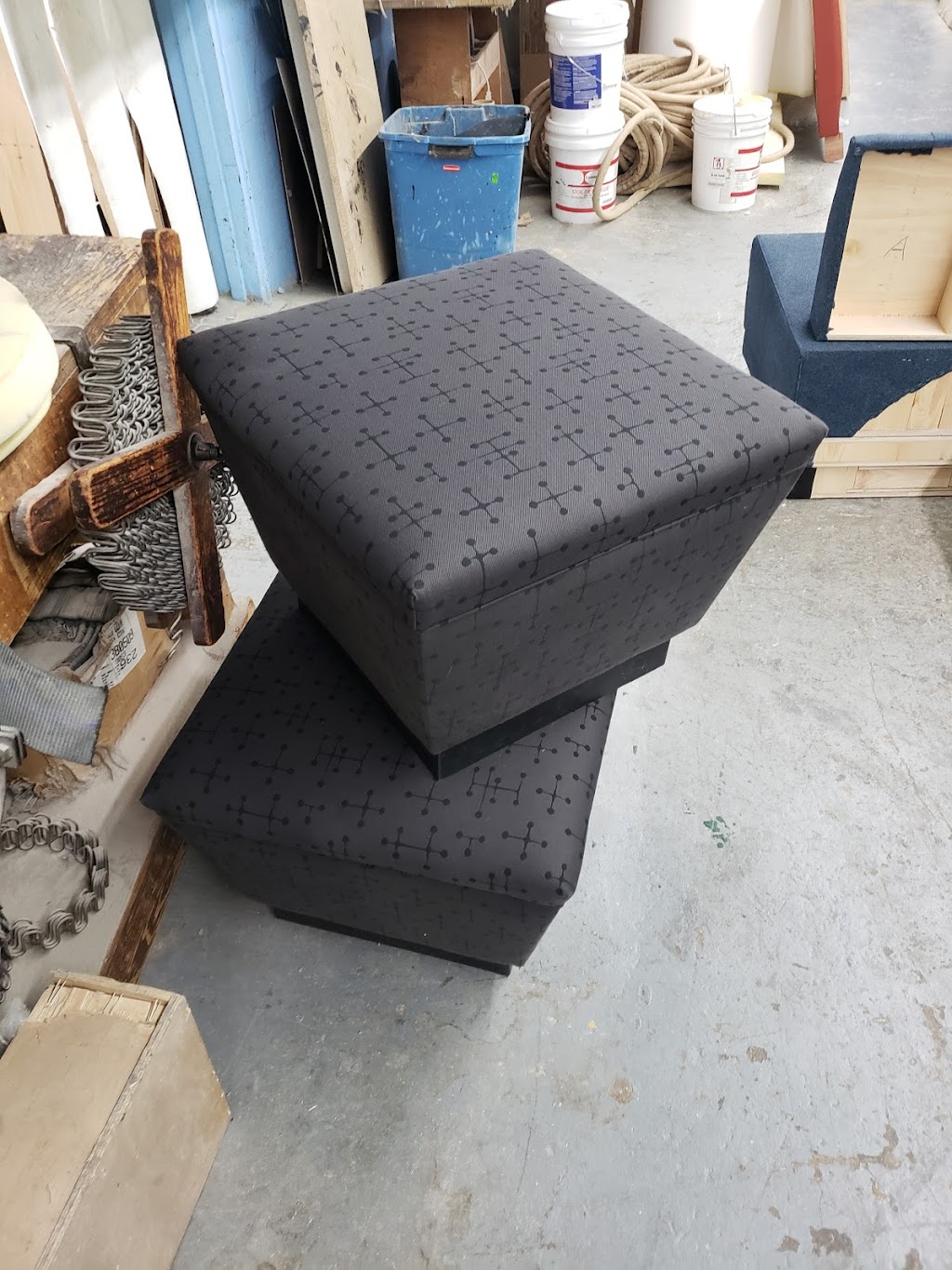 Rollhaus Seating Products Inc | 43-10 21st St 2nd Floor, Queens, NY 11101 | Phone: (718) 729-9111