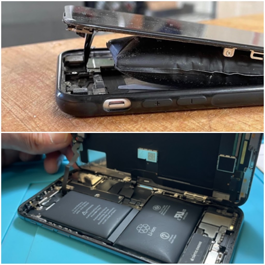 iG Repairs | 1419 San Fernando Rd Unit F, San Fernando, CA 91340, USA | Phone: (818) 821-0314