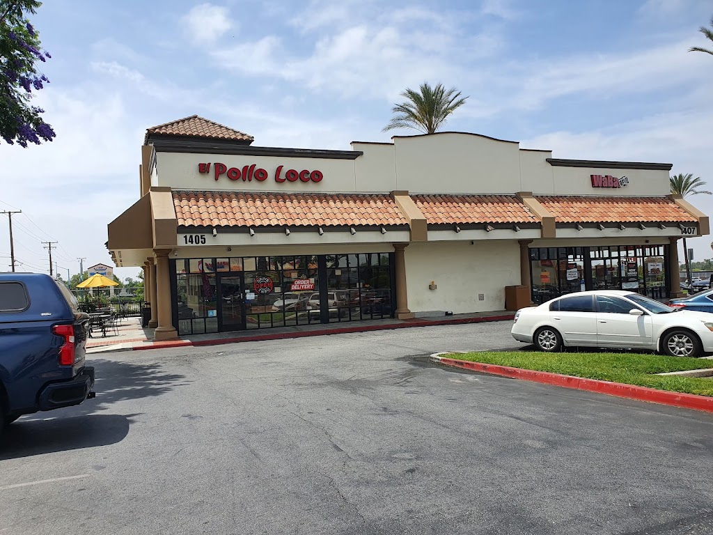 El Pollo Loco | 1405 N Azusa Ave, Covina, CA 91722 | Phone: (626) 334-1259