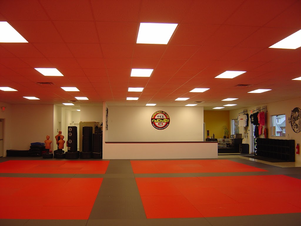 Makowski’s Martial Arts & Fitness | 9 Songahm Way, Sarver, PA 16055, USA | Phone: (724) 353-2821