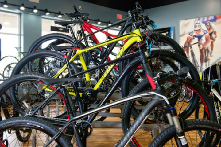 Main Street Bicycles | 5987 26 Mile Rd, Washington, MI 48094, USA | Phone: (586) 677-7755