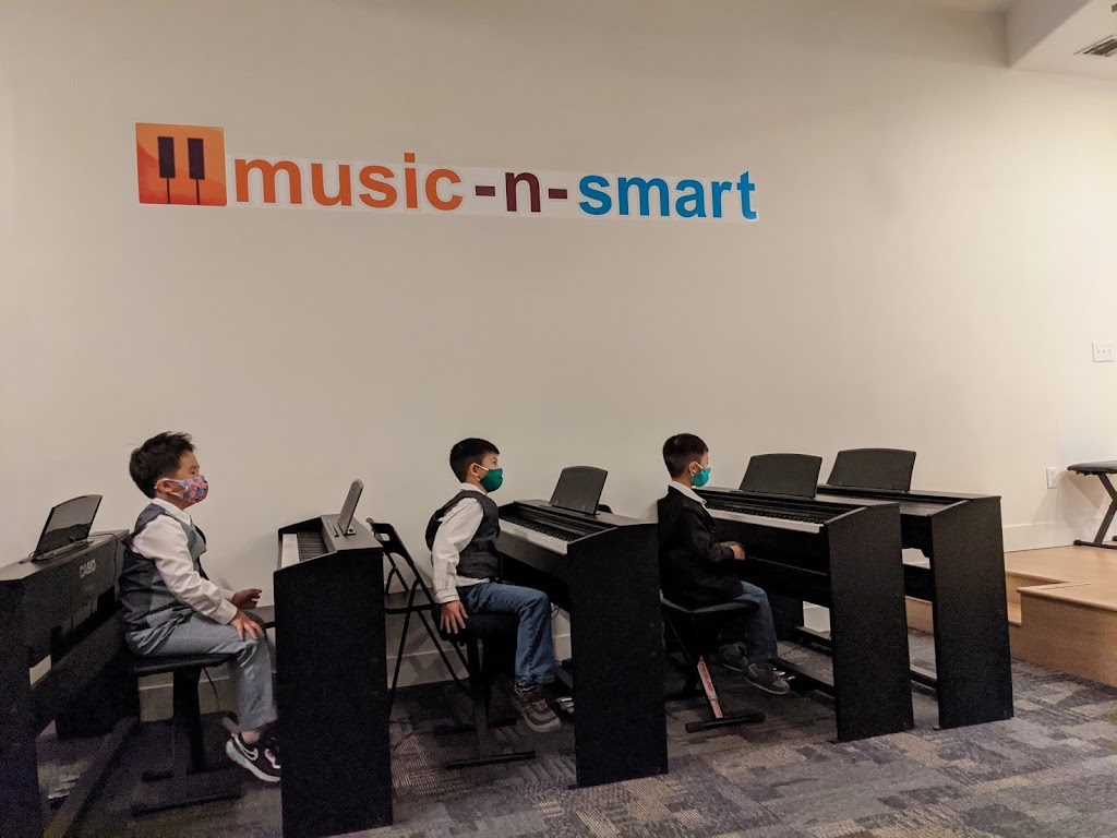 Music-N-Smart | 3991 Grand Ave Suite C, Chino, CA 91710, USA | Phone: (909) 591-5308