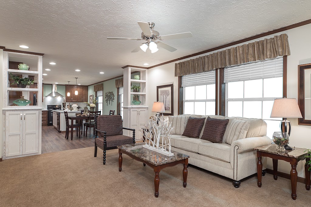 Oakland Glens | 41875 Carousel St, Novi, MI 48377, USA | Phone: (248) 624-4200