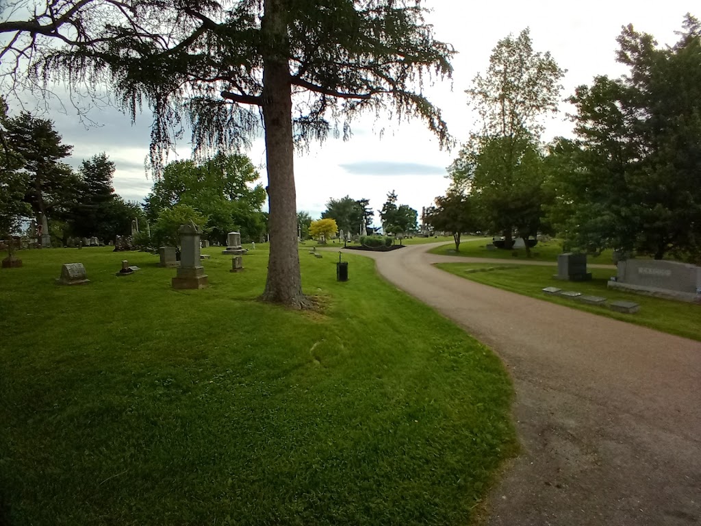 Georgetown Cemetery | 710 S Broadway St, Georgetown, KY 40324, USA | Phone: (502) 863-1173
