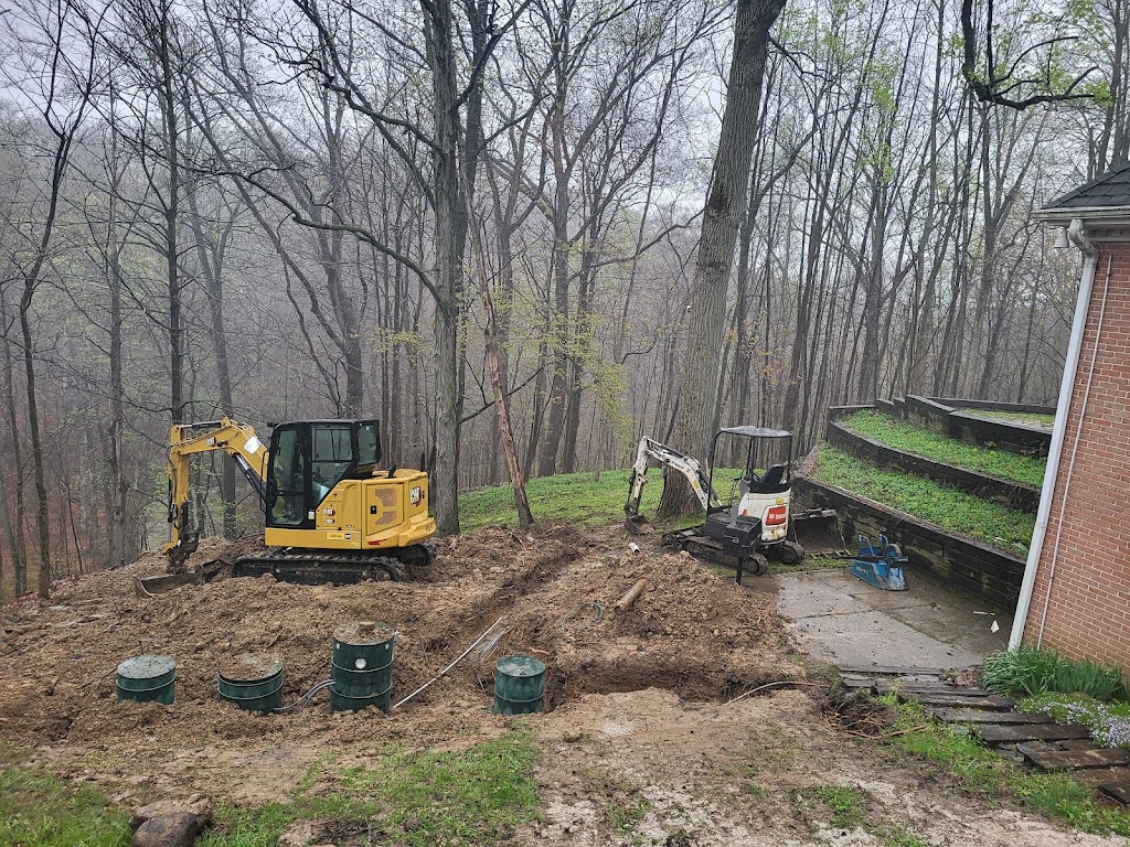 Downs Septic & Drain Inc | 4329 State Rd, Peninsula, OH 44264, USA | Phone: (330) 929-5555