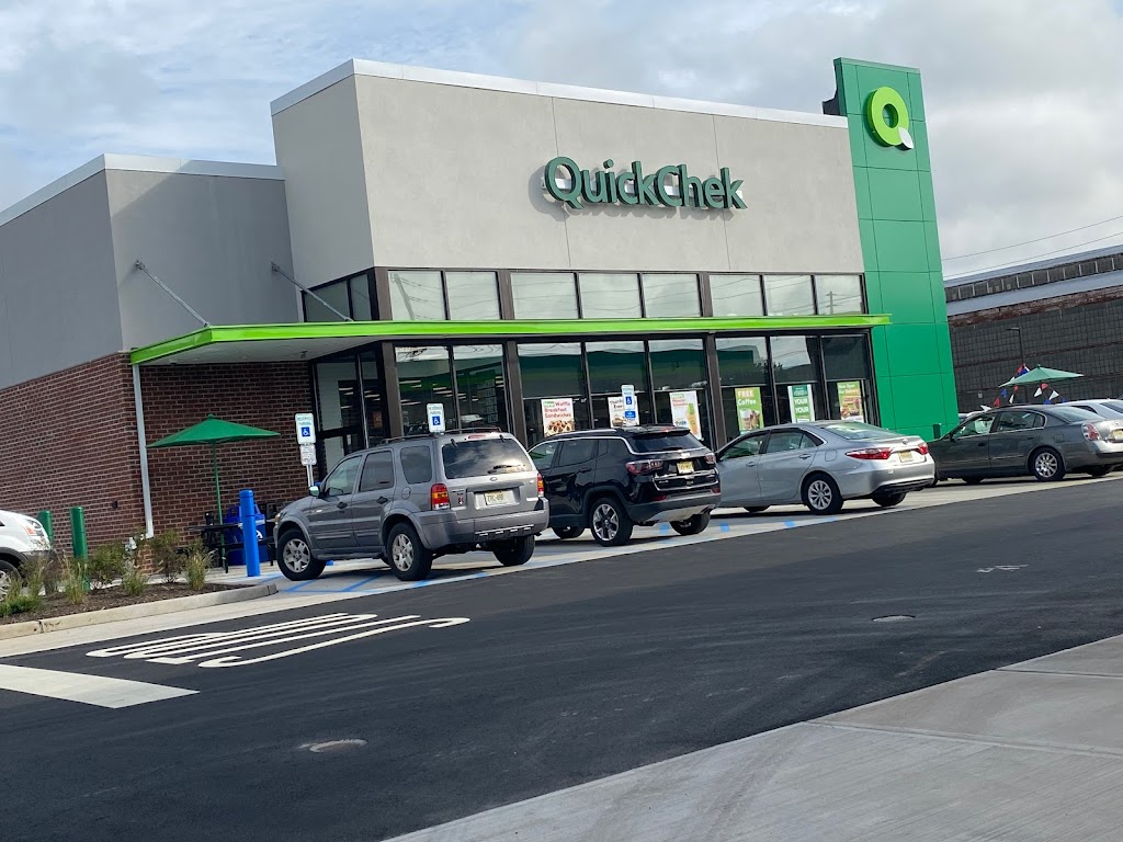 QuickChek Convenience Store | 3 Lakeview Ave, Piscataway, NJ 08854, USA | Phone: (908) 534-7056