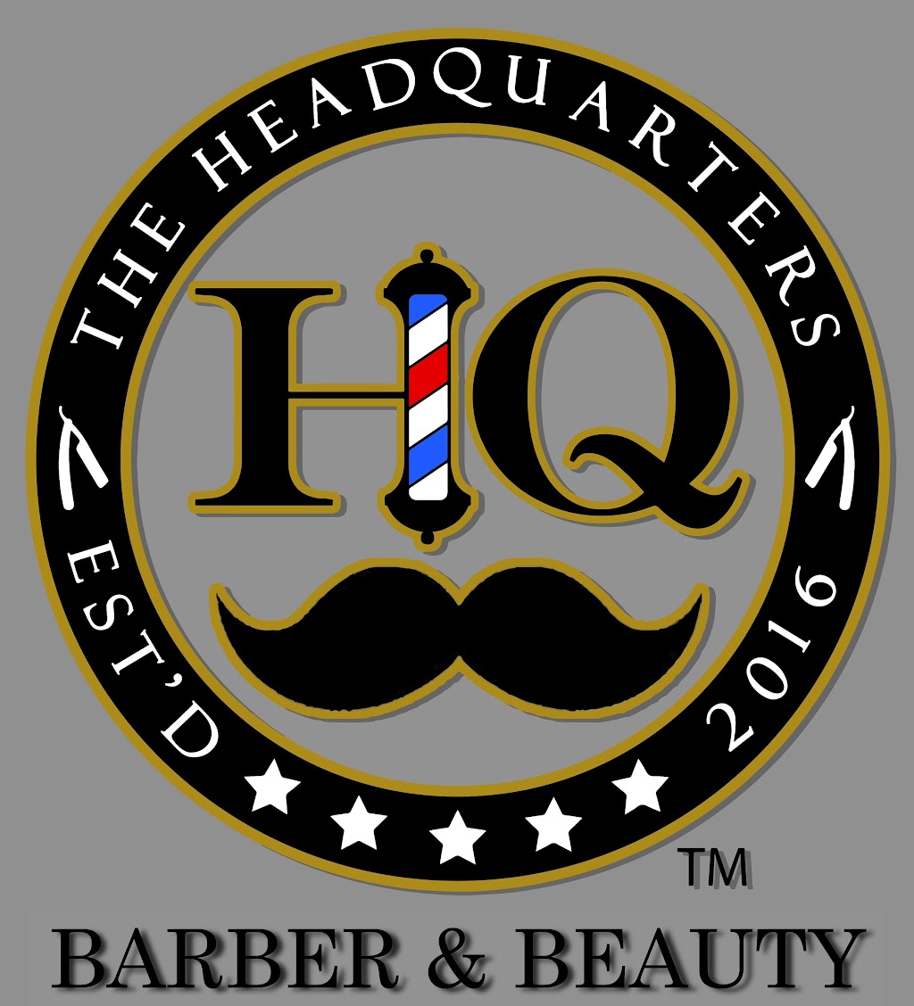 THE HEADQUARTERS BARBER & BEAUTY | 346 E Old Hickory Blvd, Madison, TN 37115, USA | Phone: (615) 746-7647