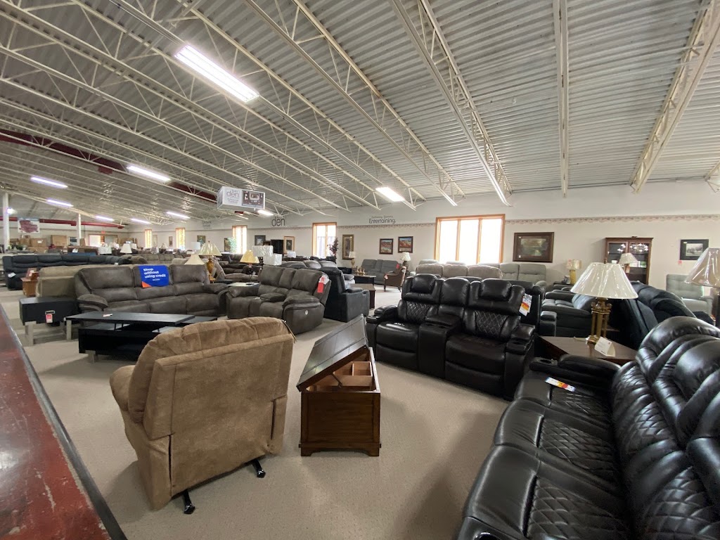 Taylors Furniture & Bedding | 601 Pearl Rd, Brunswick, OH 44212, USA | Phone: (330) 273-7283