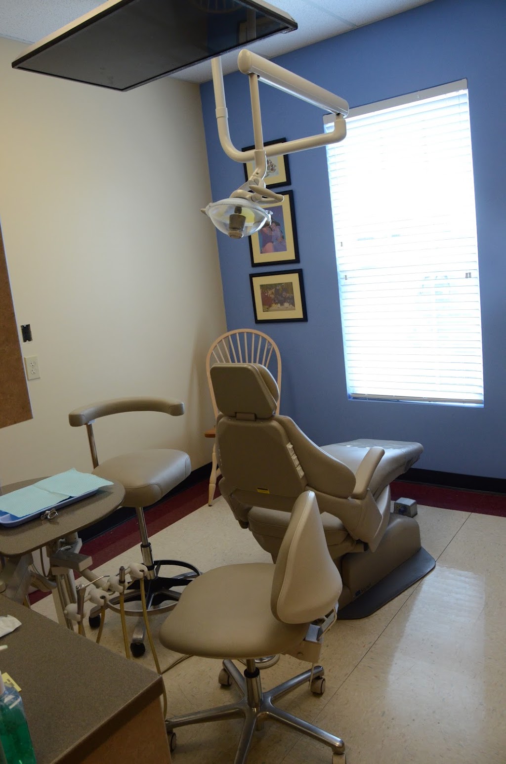 Kentuckiana Pediatric Dentistry | 211 High Point Ct Ste 500, Mt Washington, KY 40047, USA | Phone: (502) 538-2400