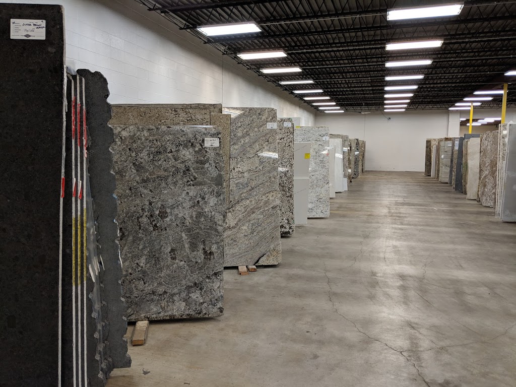 Granite Shop of Madison | 2515 S Stoughton Rd, Madison, WI 53716, USA | Phone: (608) 224-1005