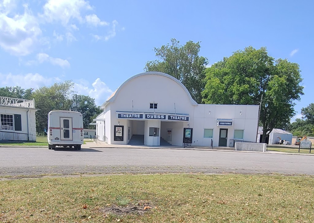 Johnny Cash Boyhood Home | 110 Center Dr, Dyess, AR 72330, USA | Phone: (870) 764-2274