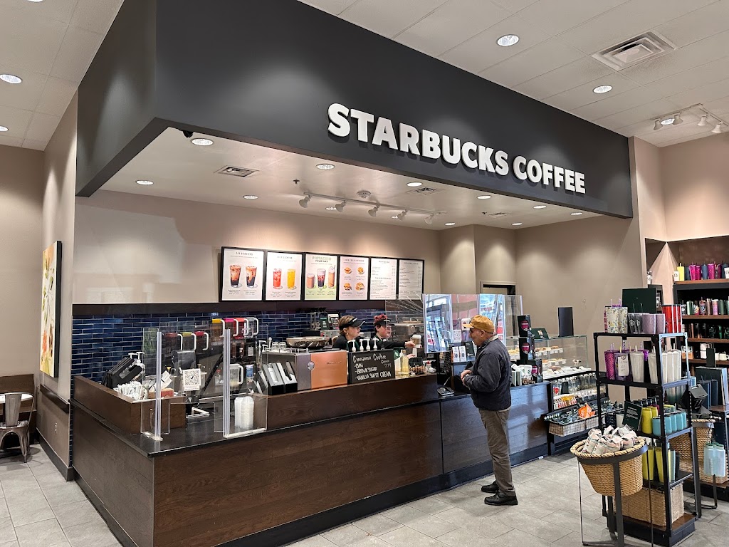 Starbucks | 335 Washington Rd, Washington, PA 15301, USA | Phone: (724) 229-9277