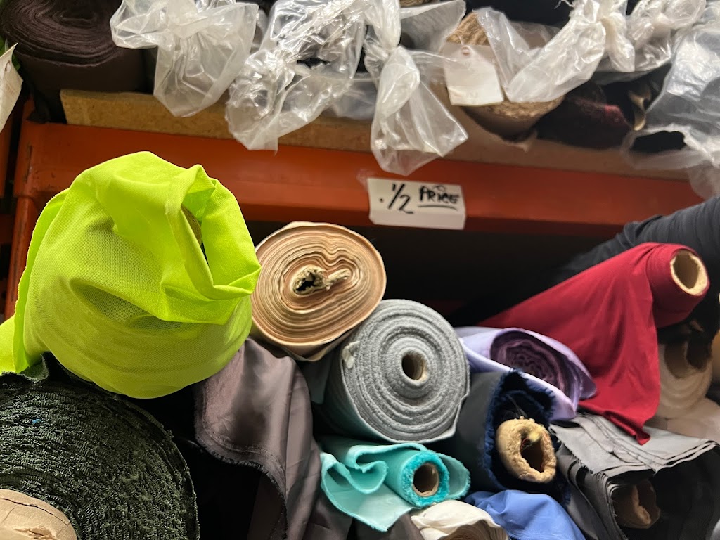 SR Harris Fabric | 8865 Zealand Ave N, Brooklyn Park, MN 55445, USA | Phone: (763) 424-3500