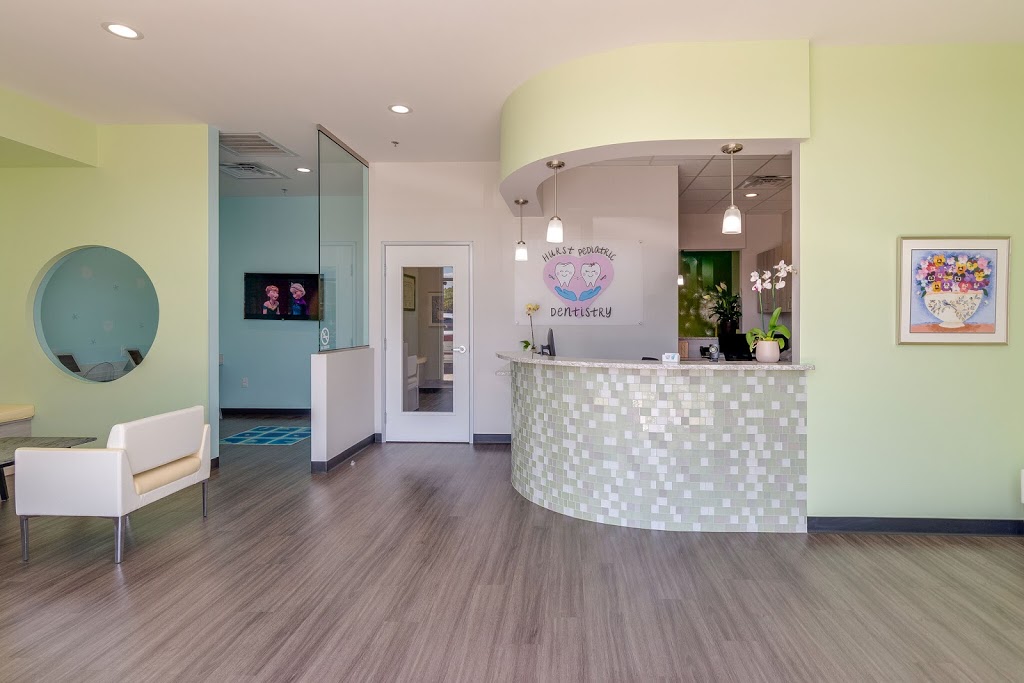 Hurst Pediatric Dentistry | 712 W Pipeline Rd Suite 600, Hurst, TX 76053, USA | Phone: (817) 510-6400