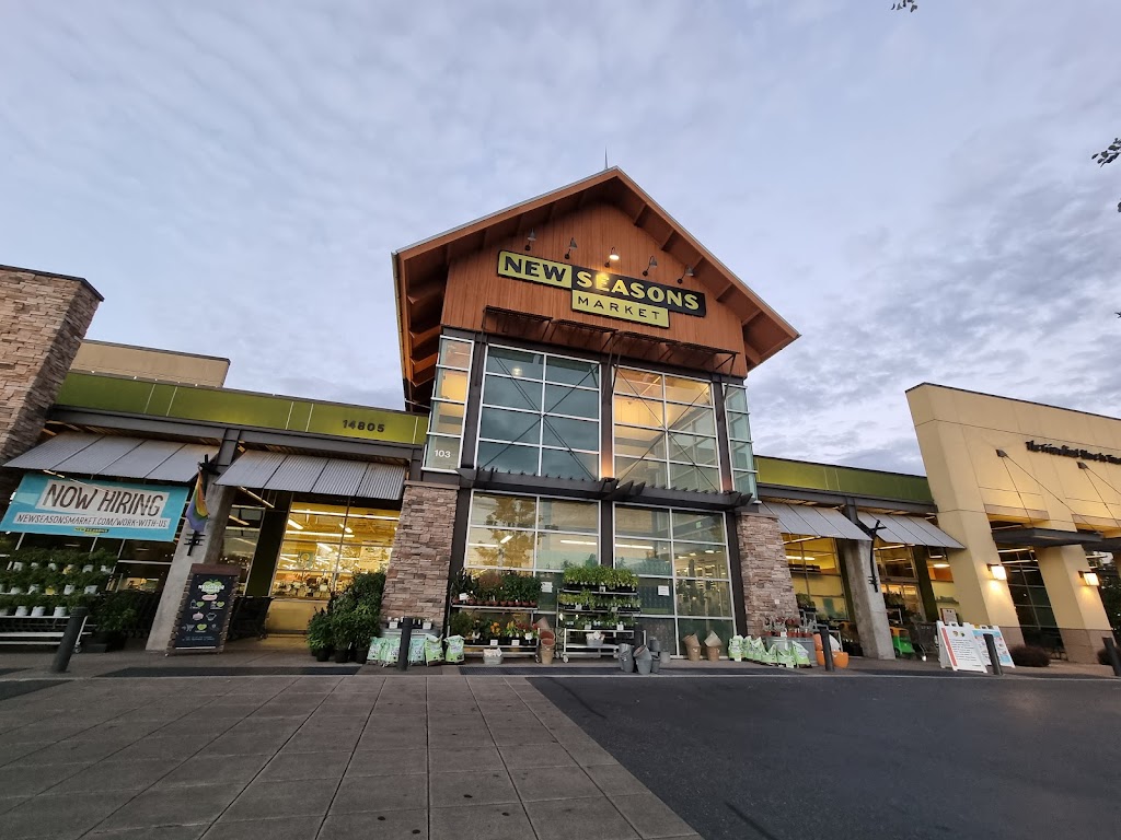 New Seasons Market - Progress Ridge | 14805 SW Barrows Rd, Beaverton, OR 97007, USA | Phone: (503) 597-6777