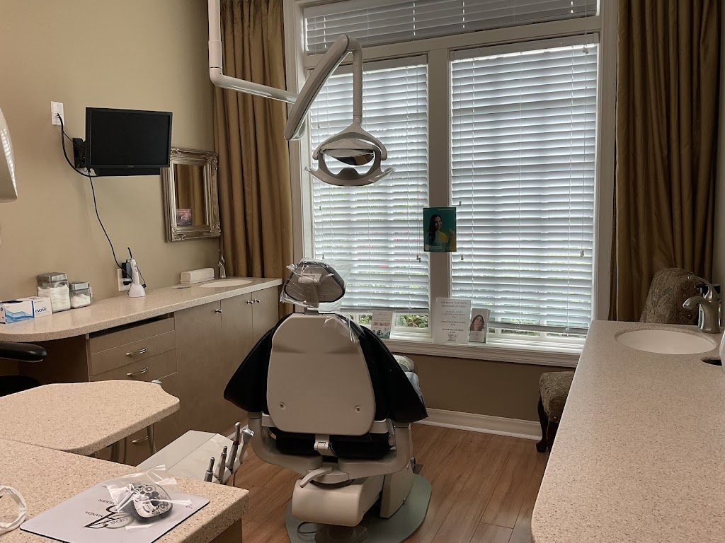 Amanda Beeker DDS PLLC | 3861 Battleground Ave, Greensboro, NC 27410, USA | Phone: (336) 288-7422